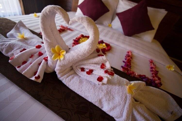 Rijet Villa Beach & Restaurant