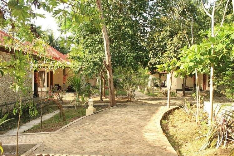 Ring Sameton Resort Hotel - Chse Certified