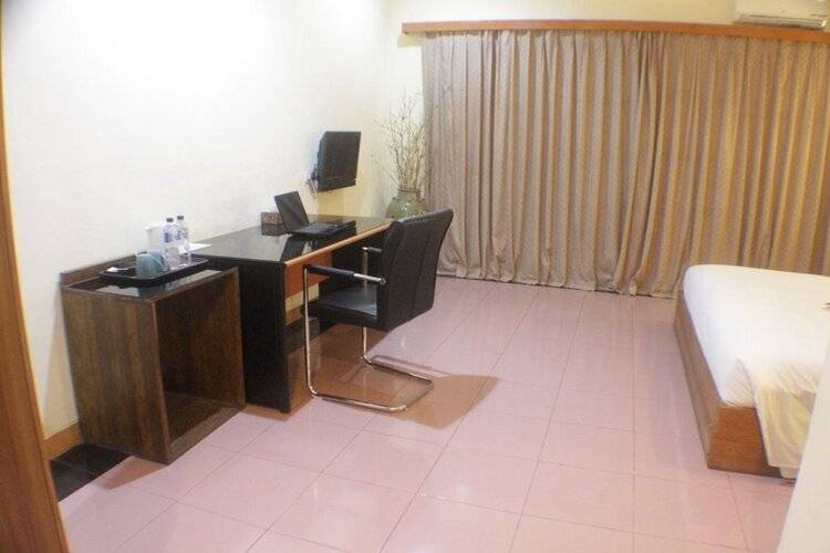 Ring Sameton Resort Hotel - Chse Certified
