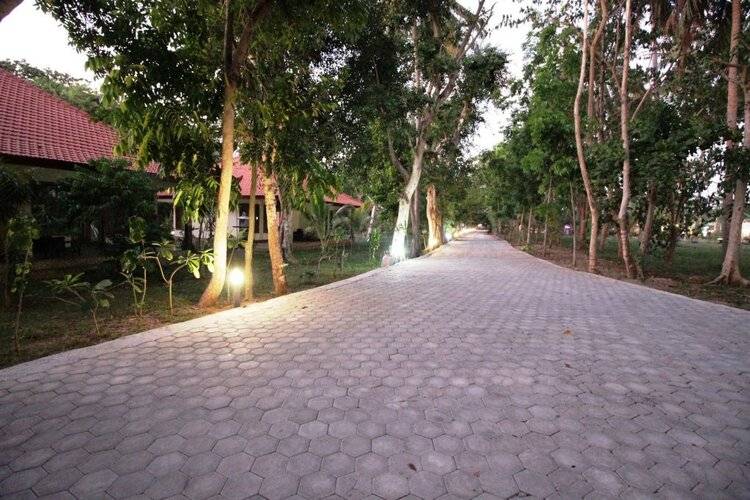 Ring Sameton Resort Hotel - Chse Certified