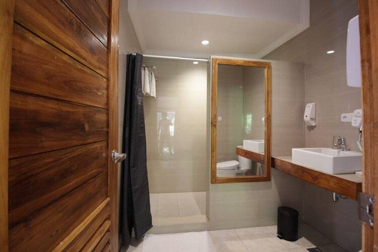 Ring Sameton Resort Hotel - Chse Certified