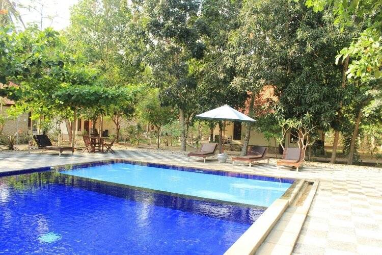 Ring Sameton Resort Hotel - Chse Certified