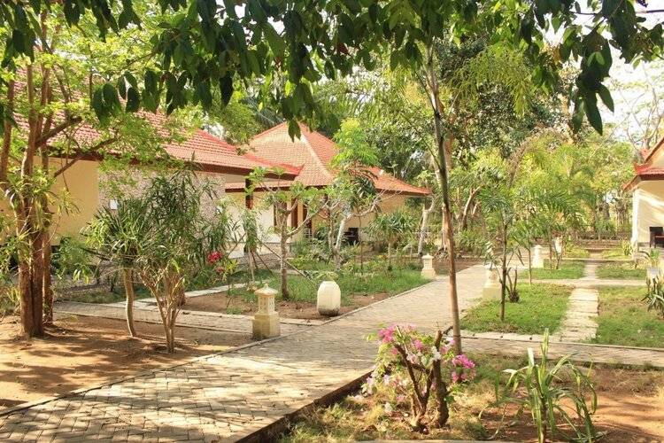 Ring Sameton Resort Hotel - Chse Certified