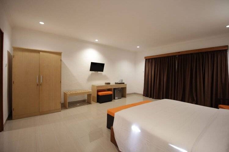 Ring Sameton Resort Hotel - Chse Certified