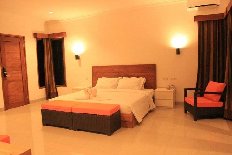 Ring Sameton Resort Hotel - Chse Certified
