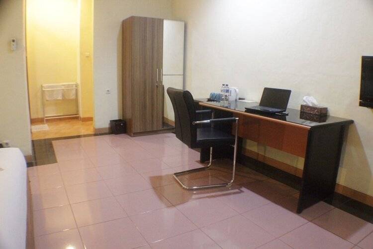 Ring Sameton Resort Hotel - Chse Certified