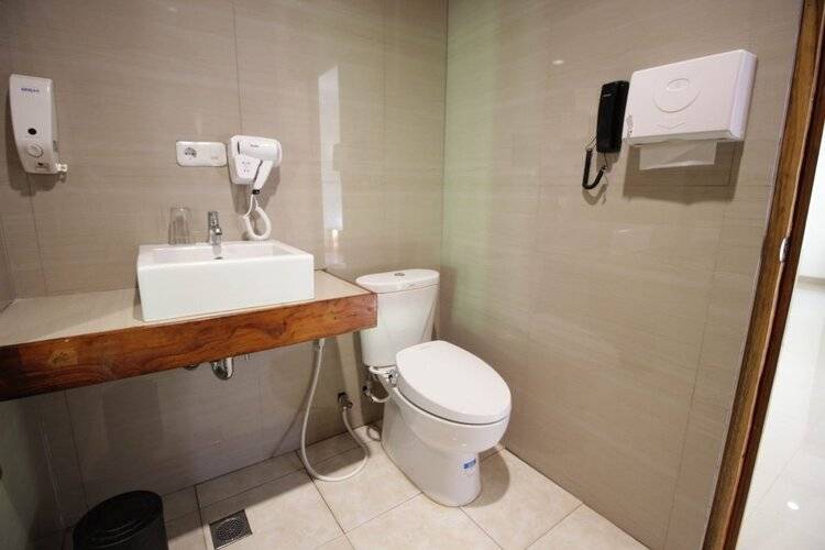 Ring Sameton Resort Hotel - Chse Certified