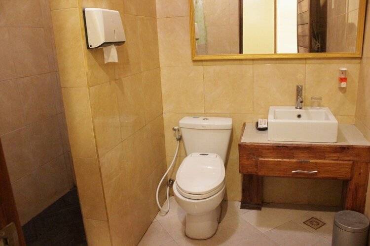 Ring Sameton Resort Hotel - Chse Certified