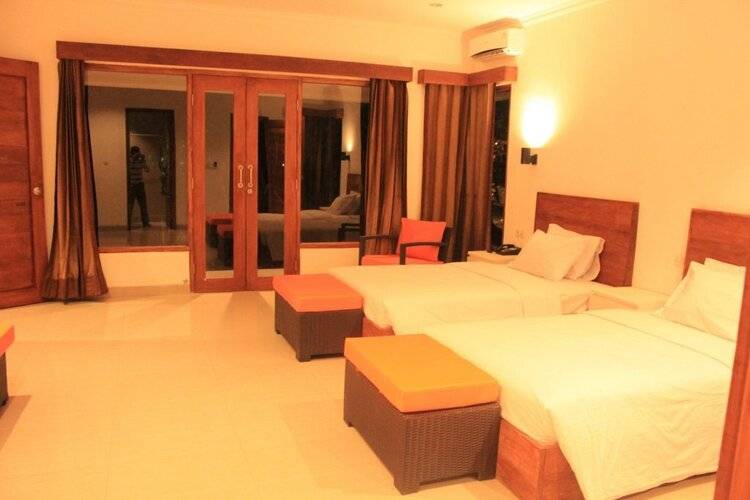 Ring Sameton Resort Hotel - Chse Certified