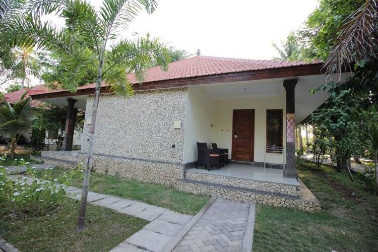 Ring Sameton Resort Hotel - Chse Certified