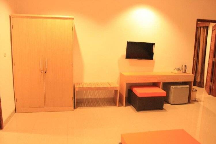 Ring Sameton Resort Hotel - Chse Certified