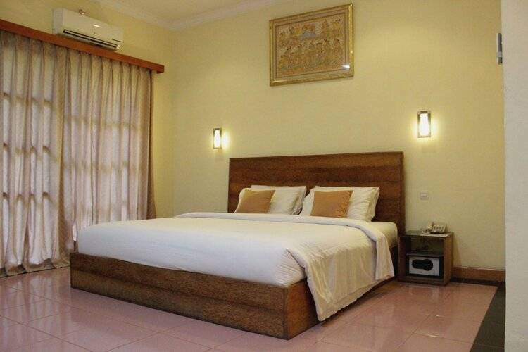 Ring Sameton Resort Hotel - Chse Certified