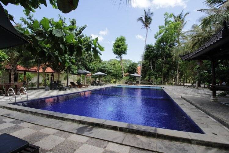 Ring Sameton Resort Hotel - Chse Certified