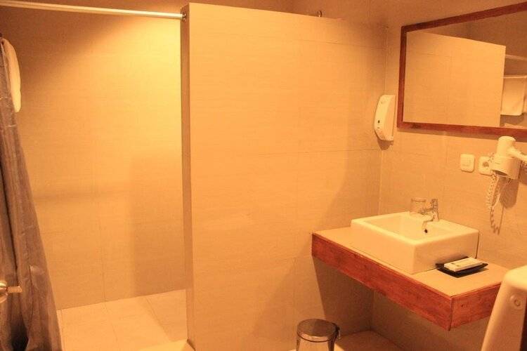 Ring Sameton Resort Hotel - Chse Certified