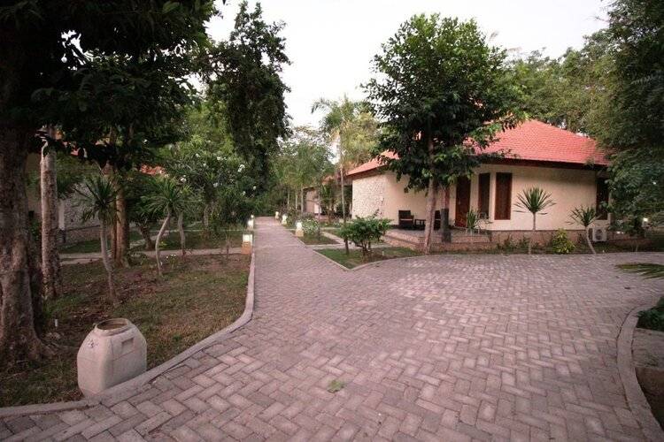 Ring Sameton Resort Hotel - Chse Certified