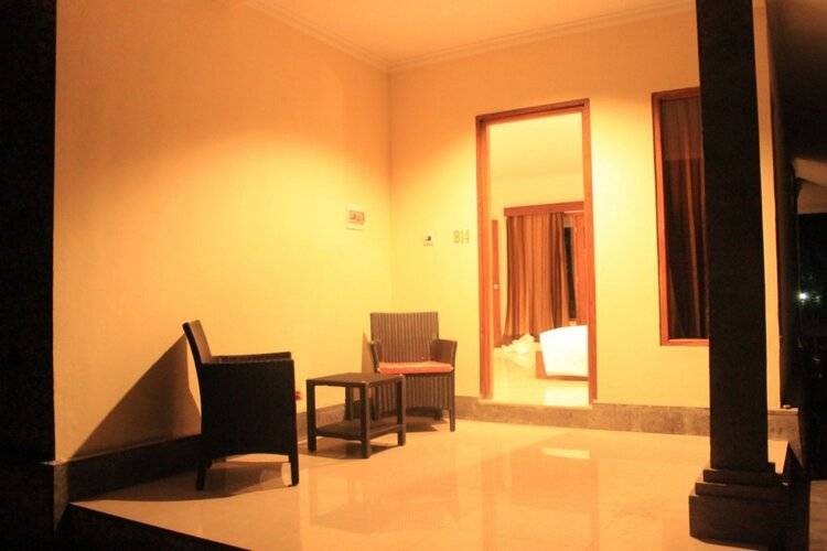 Ring Sameton Resort Hotel - Chse Certified