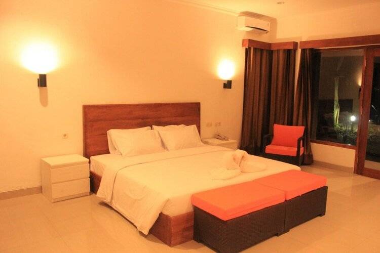 Ring Sameton Resort Hotel - Chse Certified