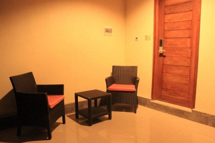 Ring Sameton Resort Hotel - Chse Certified