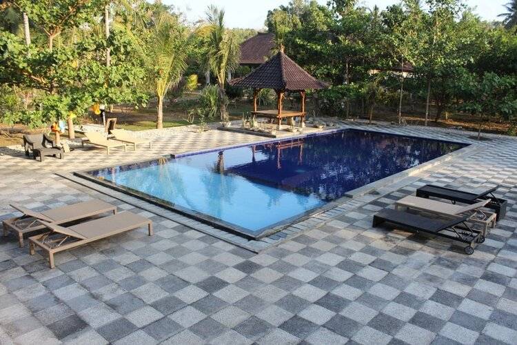 Ring Sameton Resort Hotel - Chse Certified