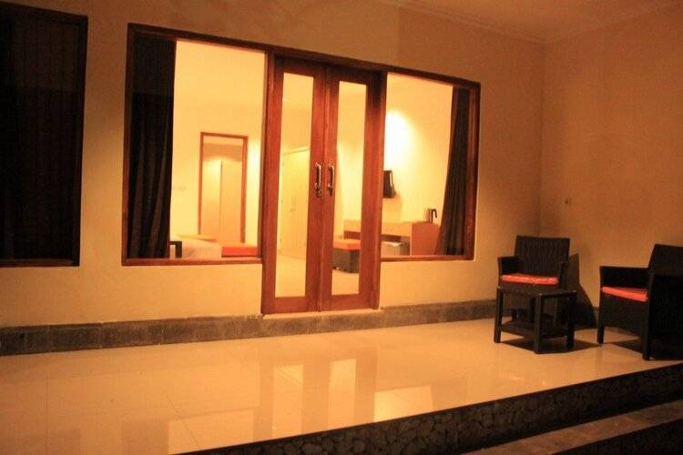 Ring Sameton Resort Hotel - Chse Certified