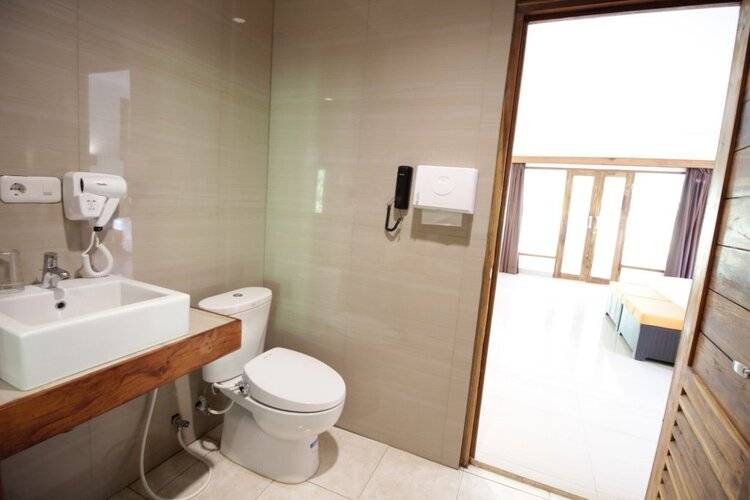 Ring Sameton Resort Hotel - Chse Certified