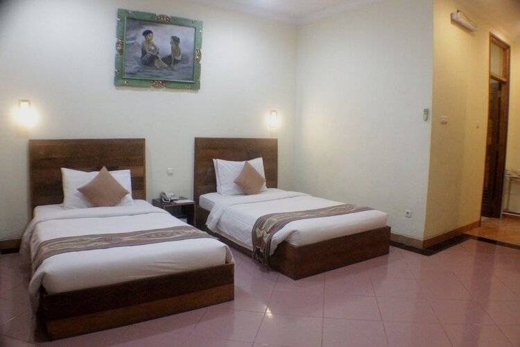 Ring Sameton Resort Hotel - Chse Certified