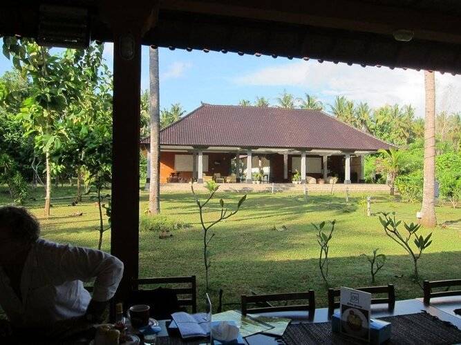 Ring Sameton Resort Hotel - Chse Certified