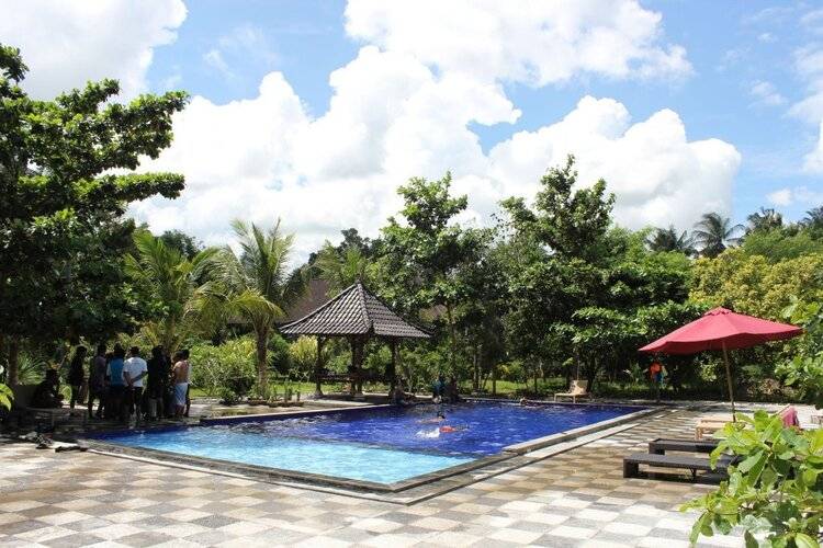 Ring Sameton Resort Hotel - Chse Certified