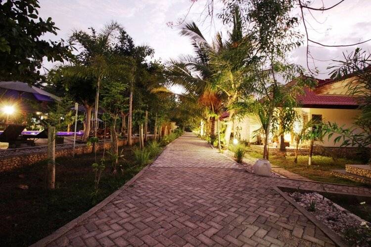 Ring Sameton Resort Hotel - Chse Certified