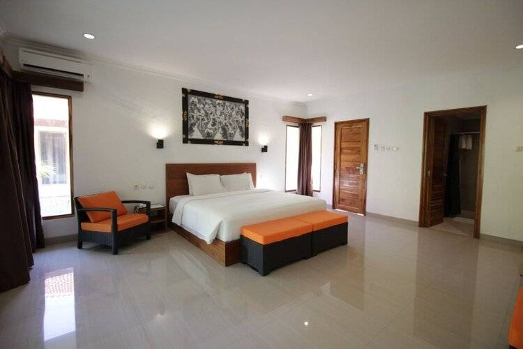 Ring Sameton Resort Hotel - Chse Certified