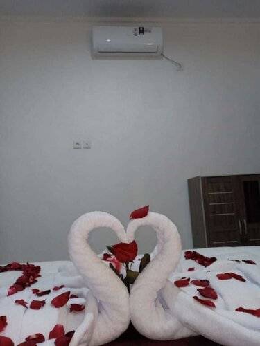 Santhi Guna Bungalow