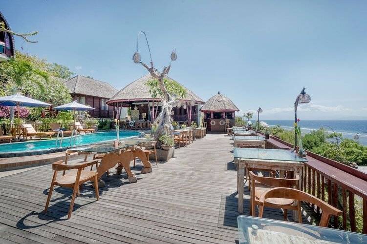 Sea Terras Suite And Luxury By Ozz Group