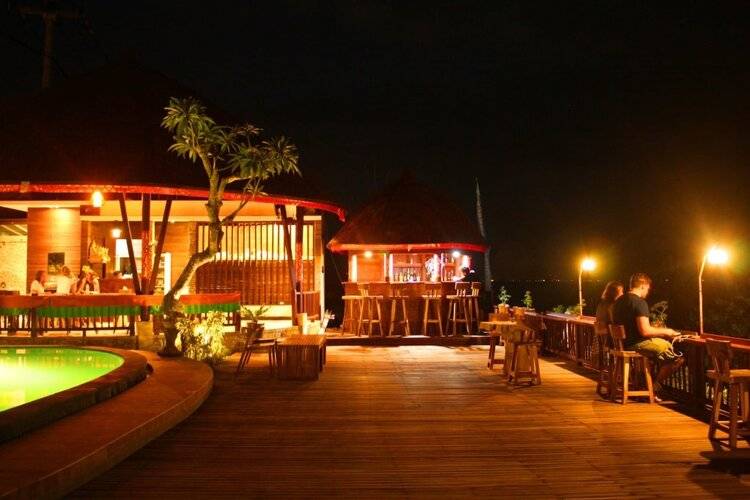 Sea Terras Suite And Luxury By Ozz Group