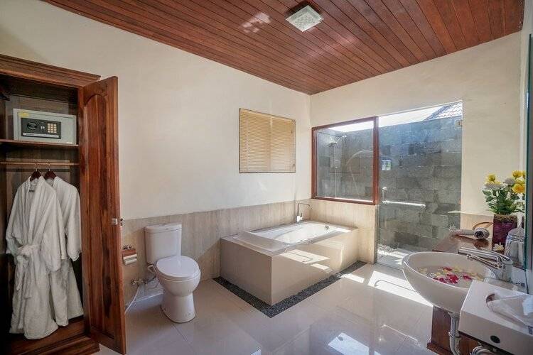 Sea Terras Suite And Luxury By Ozz Group