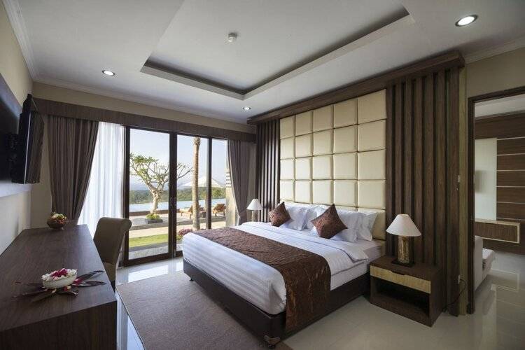 Semabu Hills Hotel Nusa Penida - Bali - Chse Certified