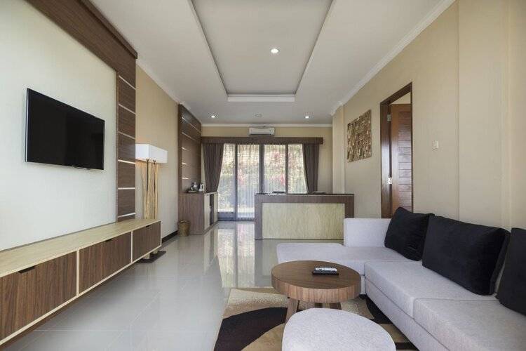 Semabu Hills Hotel Nusa Penida - Bali - Chse Certified