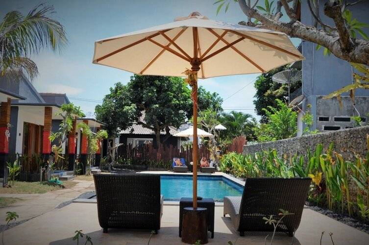 Singabu Bungalows