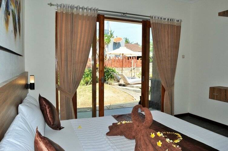 Singabu Bungalows