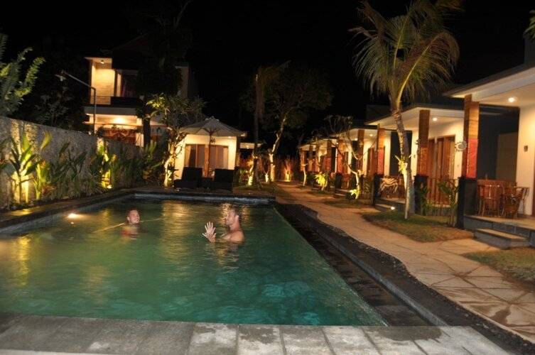 Singabu Bungalows