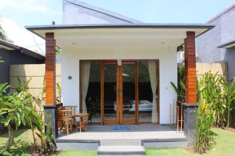 Singabu Bungalows