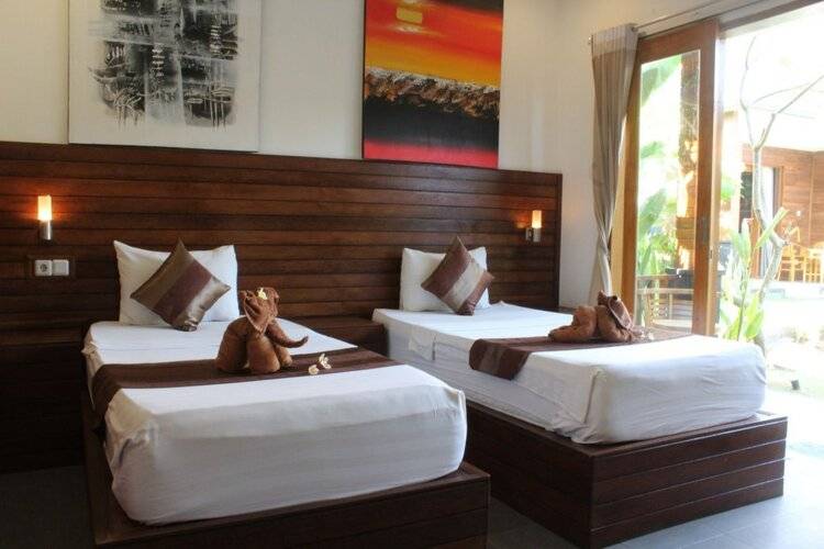 Singabu Bungalows