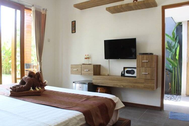 Singabu Bungalows