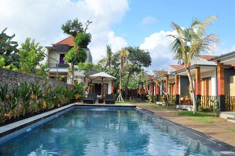 Singabu Bungalows