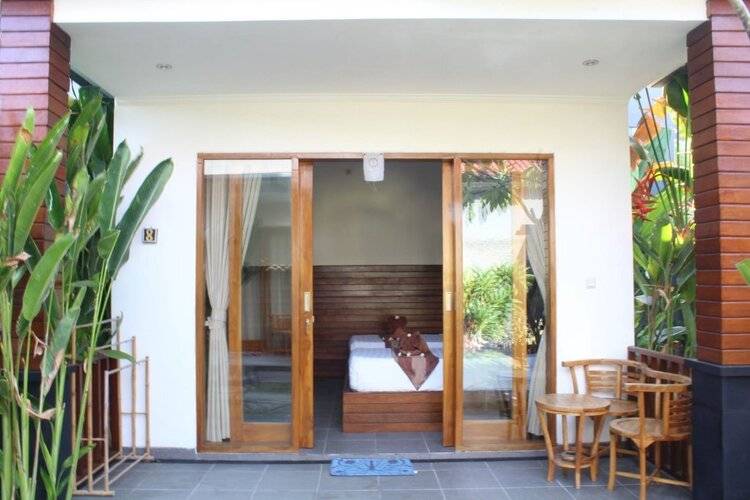 Singabu Bungalows