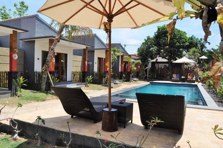 Singabu Bungalows