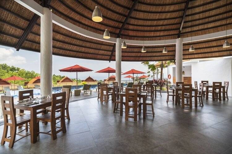 Star Semabu Resort
