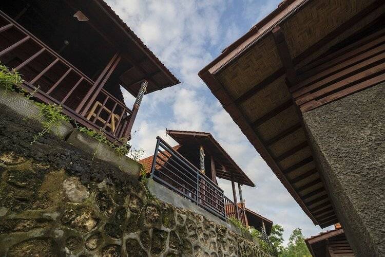 Star Semabu Resort