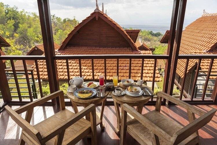 Star Semabu Resort