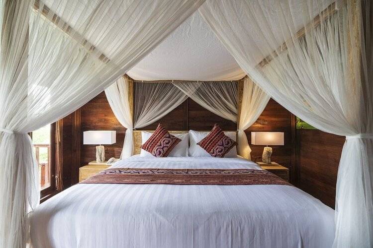 Star Semabu Resort
