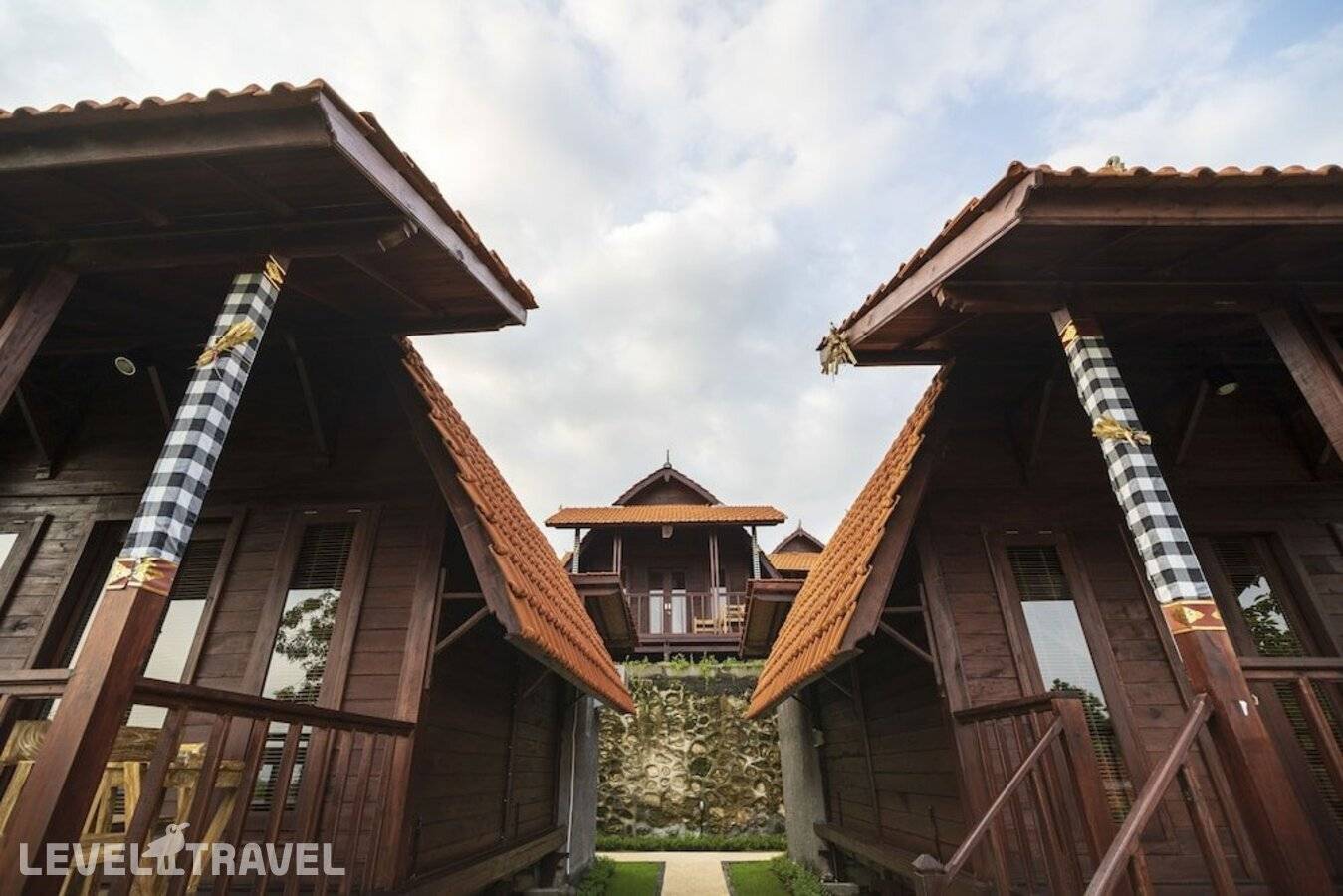 Отель Star Semabu Resort — Нуса Пенида, Индонезия